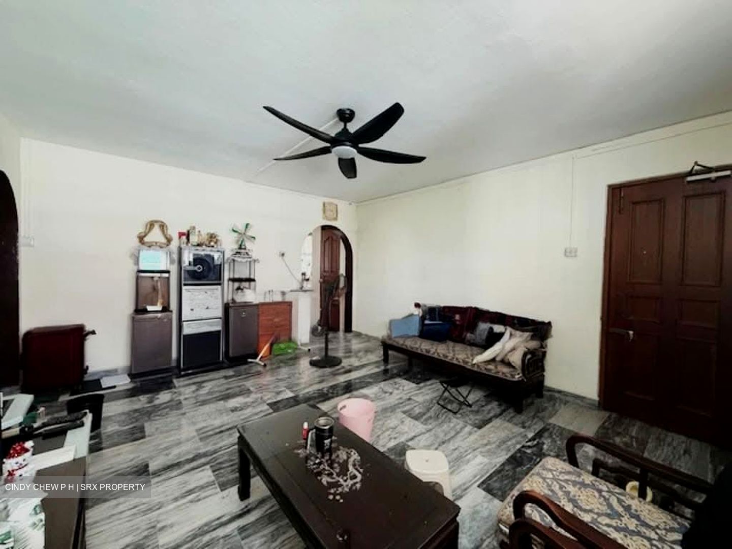 Blk 708 Clementi West Street 2 (Clementi), HDB 4 Rooms #527145331